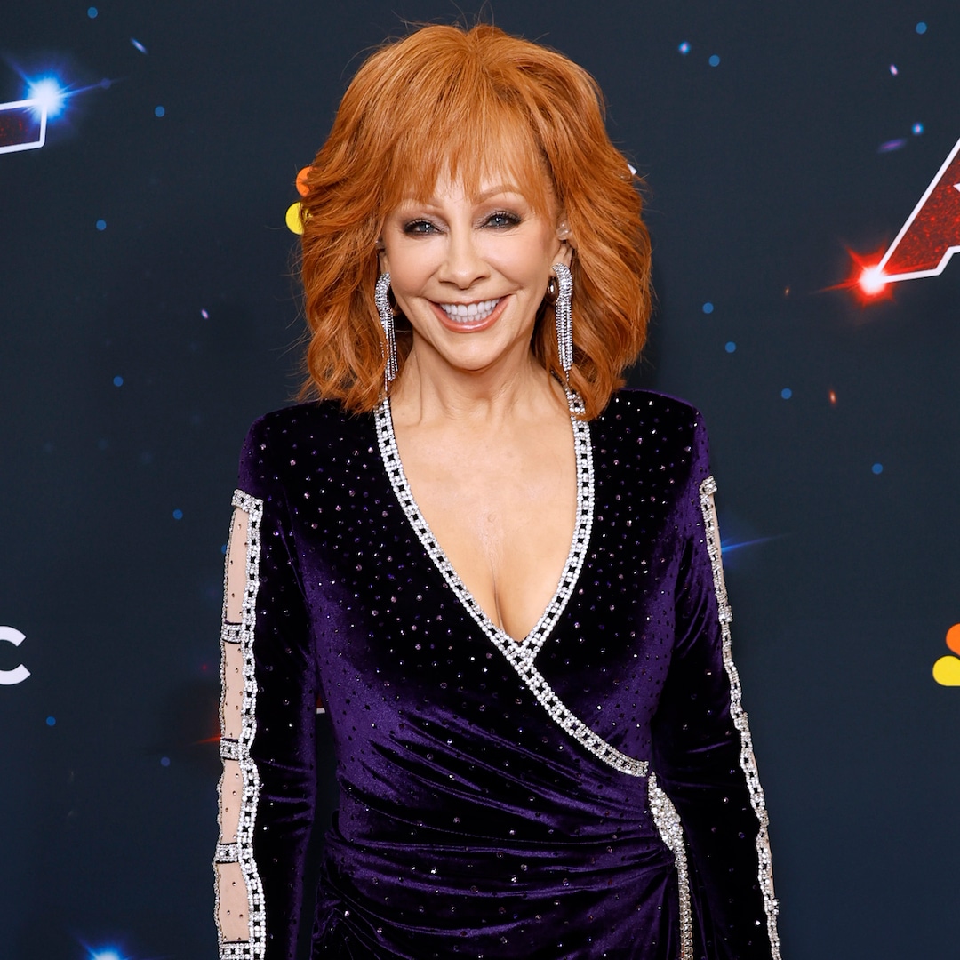Reba McEntire Reveals If She’d Get Married for a 3rd Time